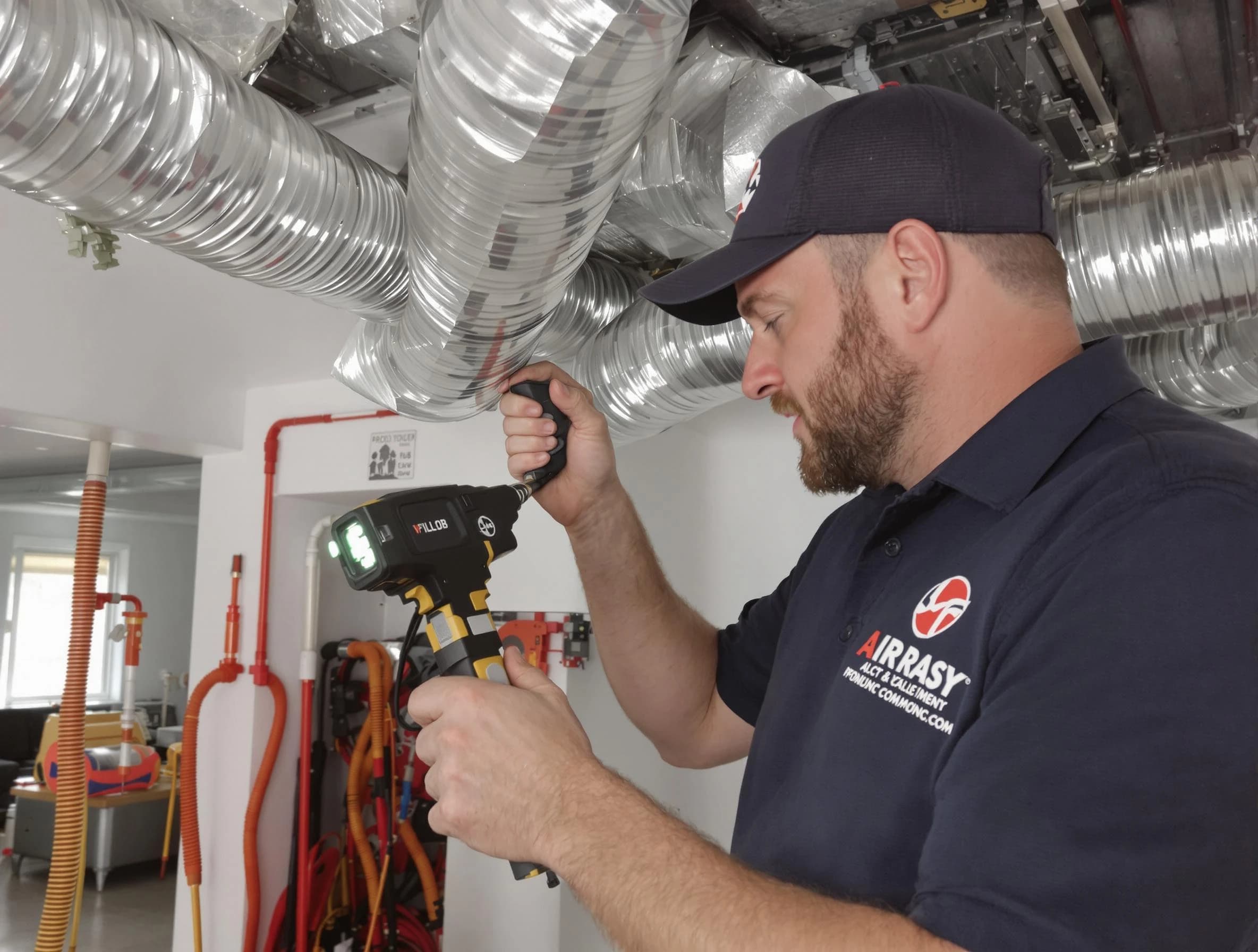 Duct Sealing service in Irondale, GA