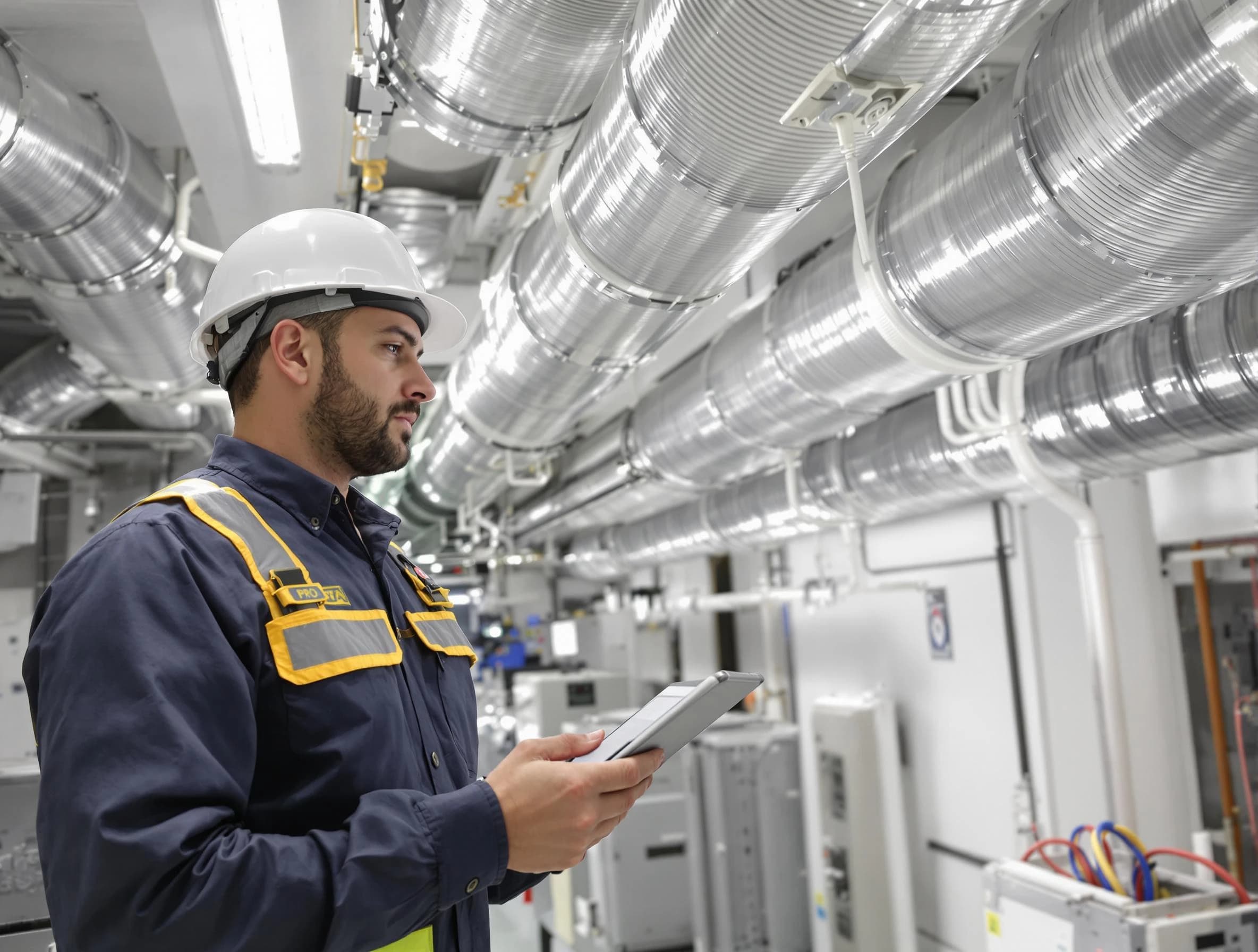 Filter Inspection service in Irondale, GA