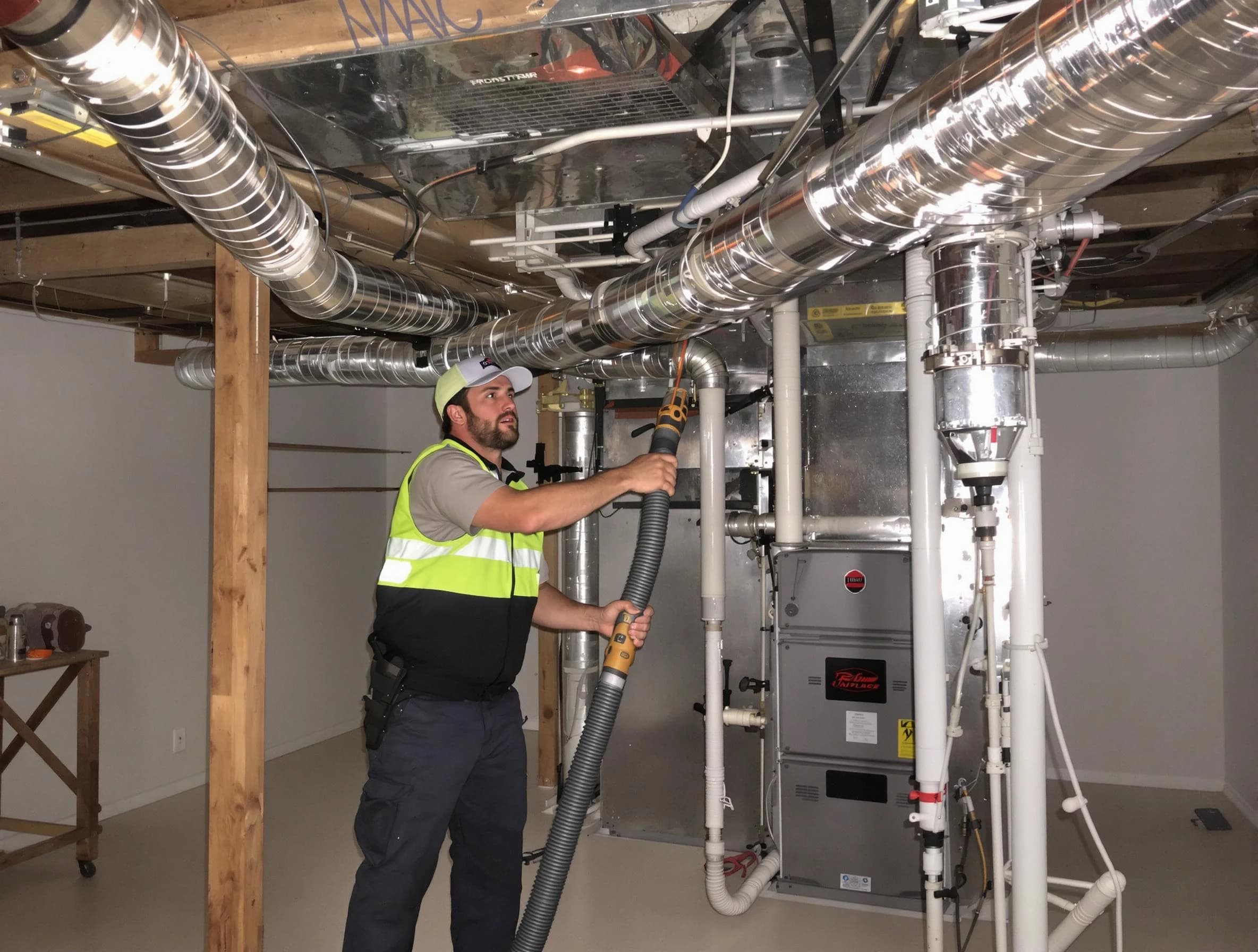 Furnace Cleaning service in Irondale, GA