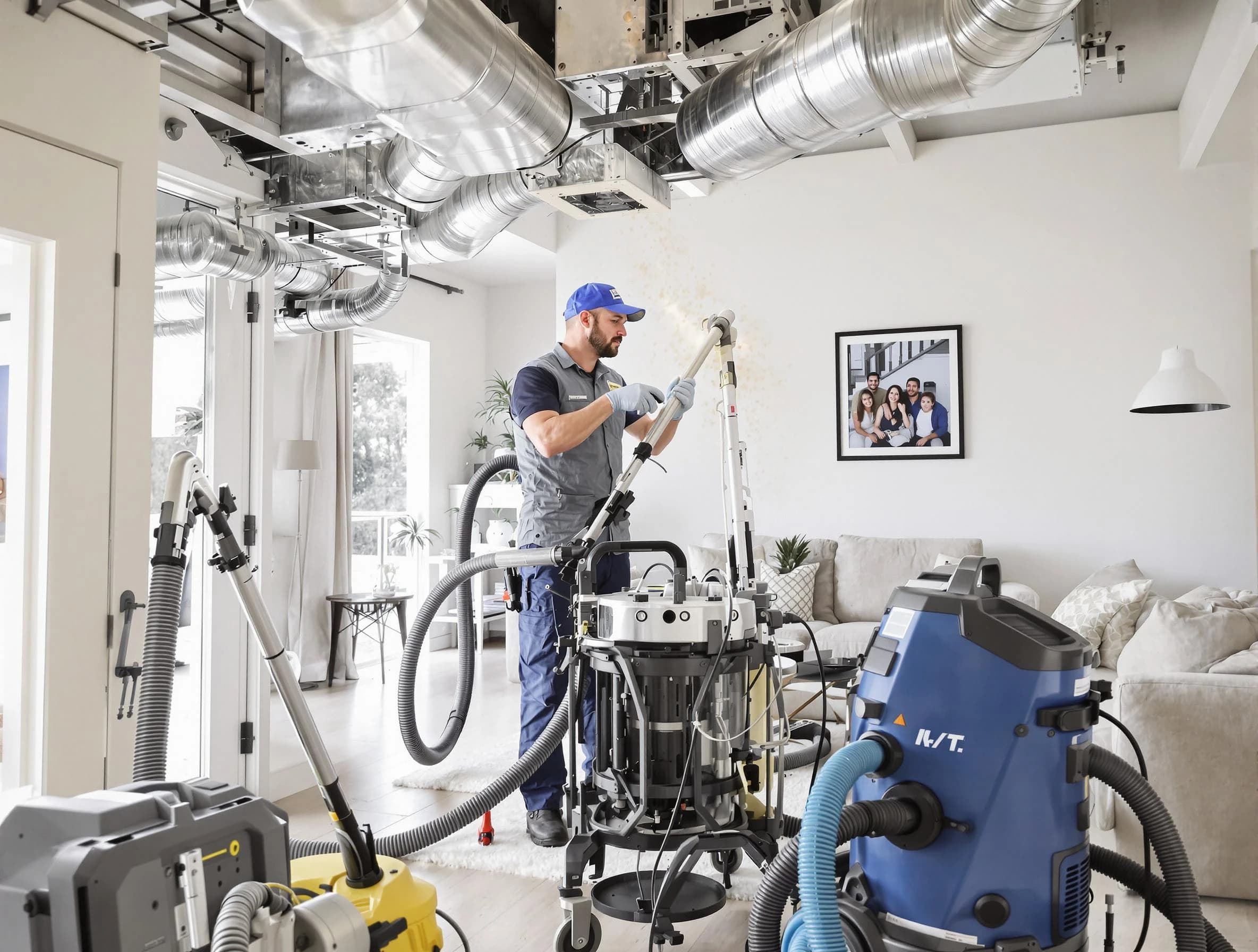 Residential Cleaning service in Irondale, GA