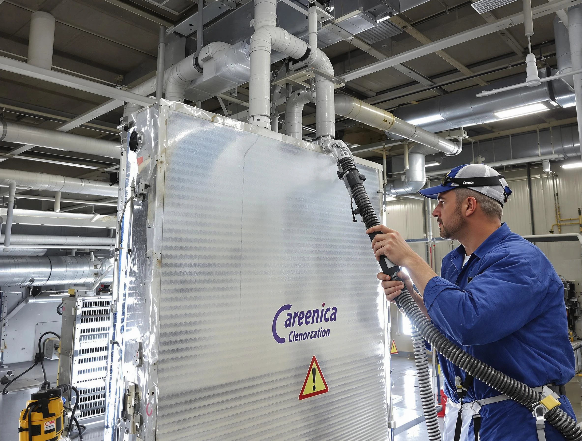 Coil Cleaning service in Irondale, GA