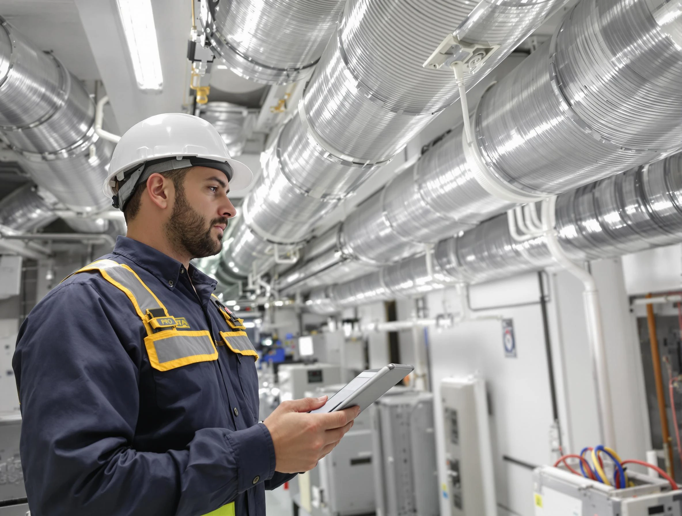 Filter Inspection service in Irondale, GA